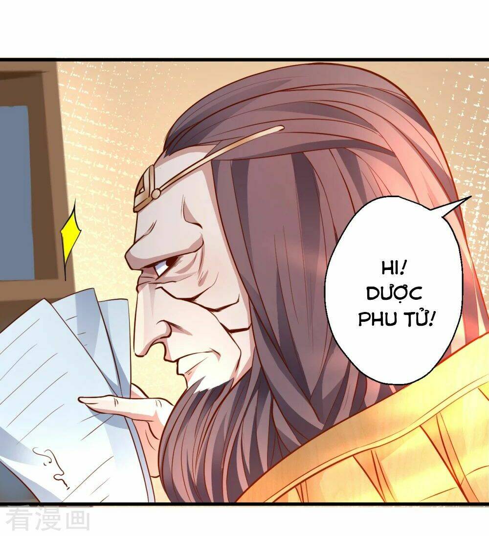 Tối Cường Đại Biểu Hoàng Kim Thận: Chapter 11