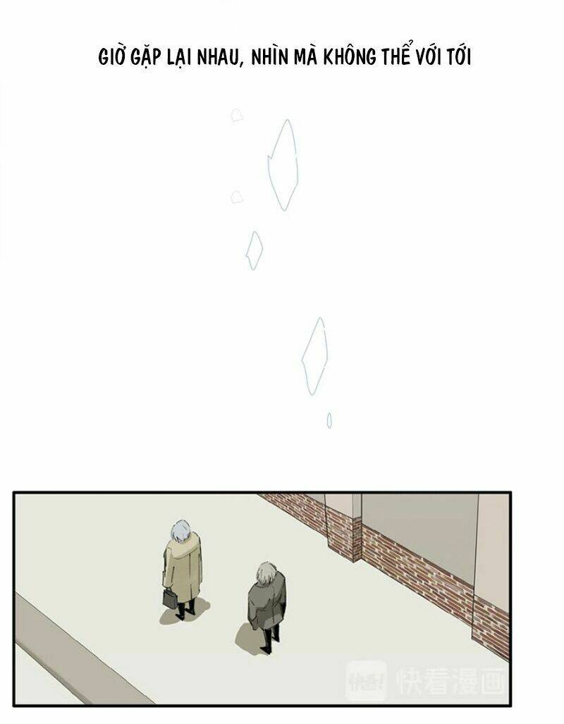 Phép Tắc Trường Ogus: Chapter 39