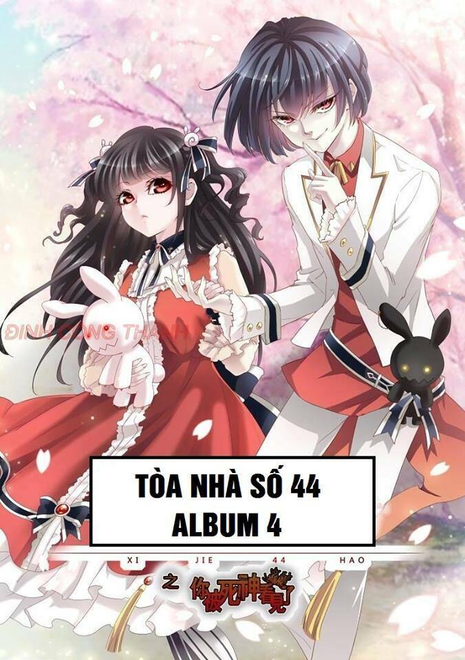 Truyện Kinh Dị Ở Tòa Nhà Số 44: Chapter 67