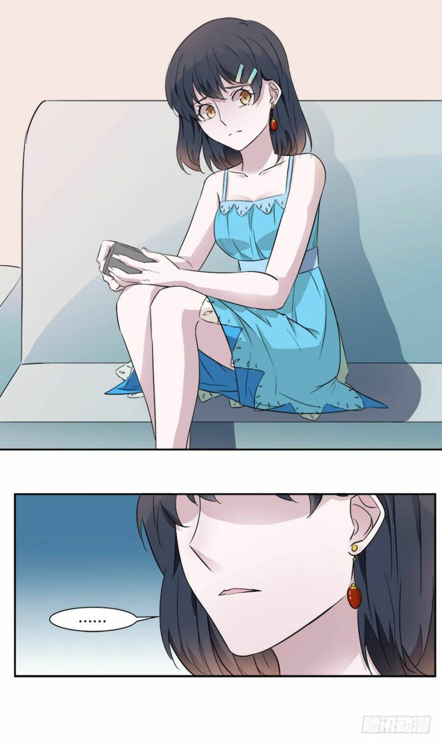 Thiên Kim Đường Môn: Chapter 57