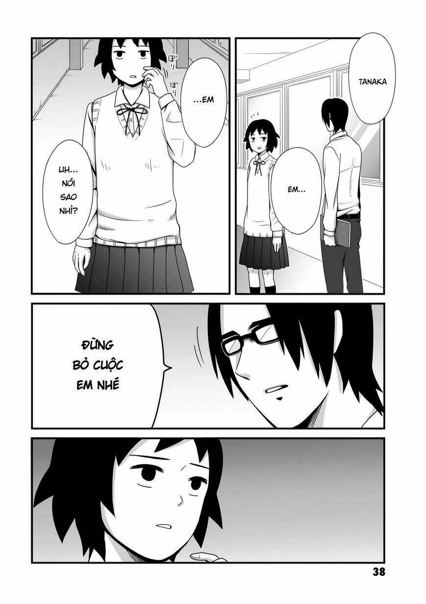 Joshikousei No Mudazukai: Chapter 7