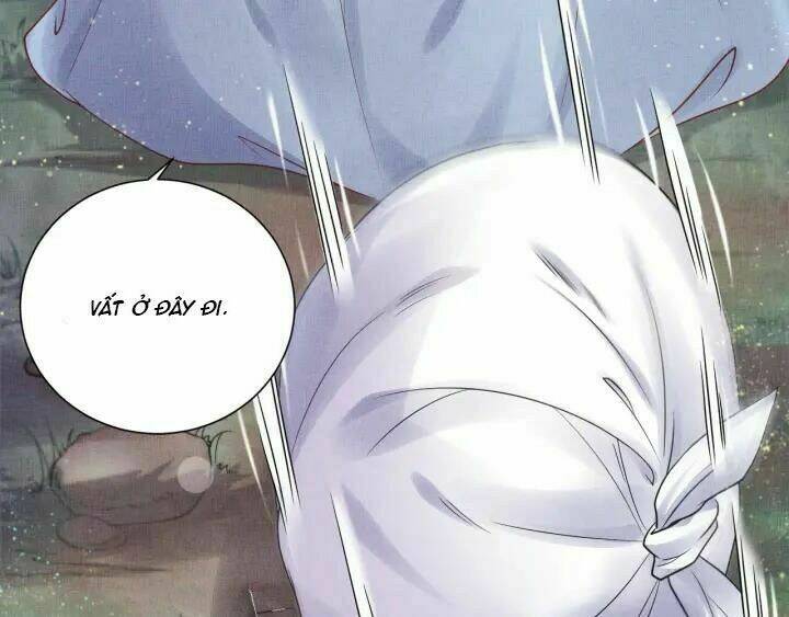 Thịnh Sủng Y Phi Chi Dao Quan Truyện: Chapter 37