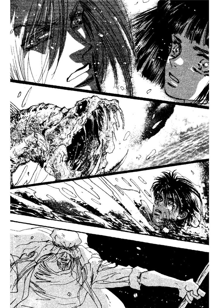 Mầm Sống: Chapter 25