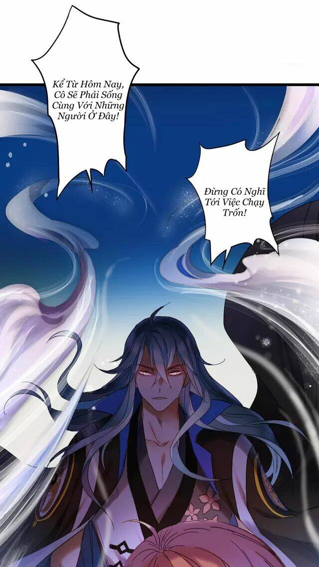 Thực Nhị: Chapter 5