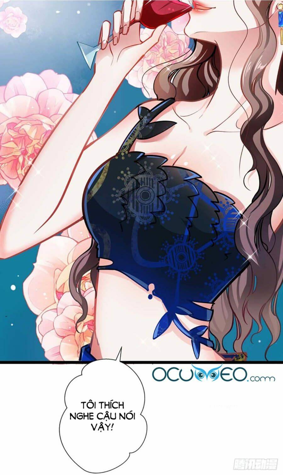 Cưng Chiều Ái Thê Hư Hỏng: Chapter 56