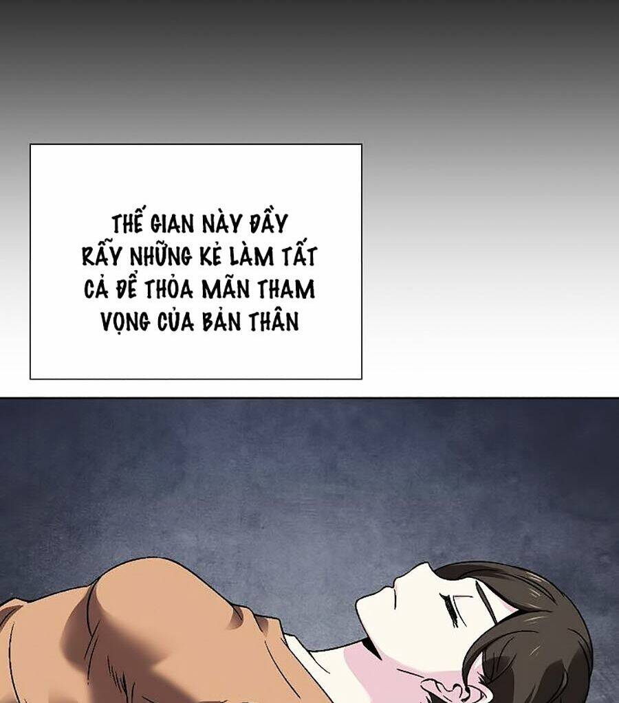 Hầm Ngục Bóng Tối: Chapter 24