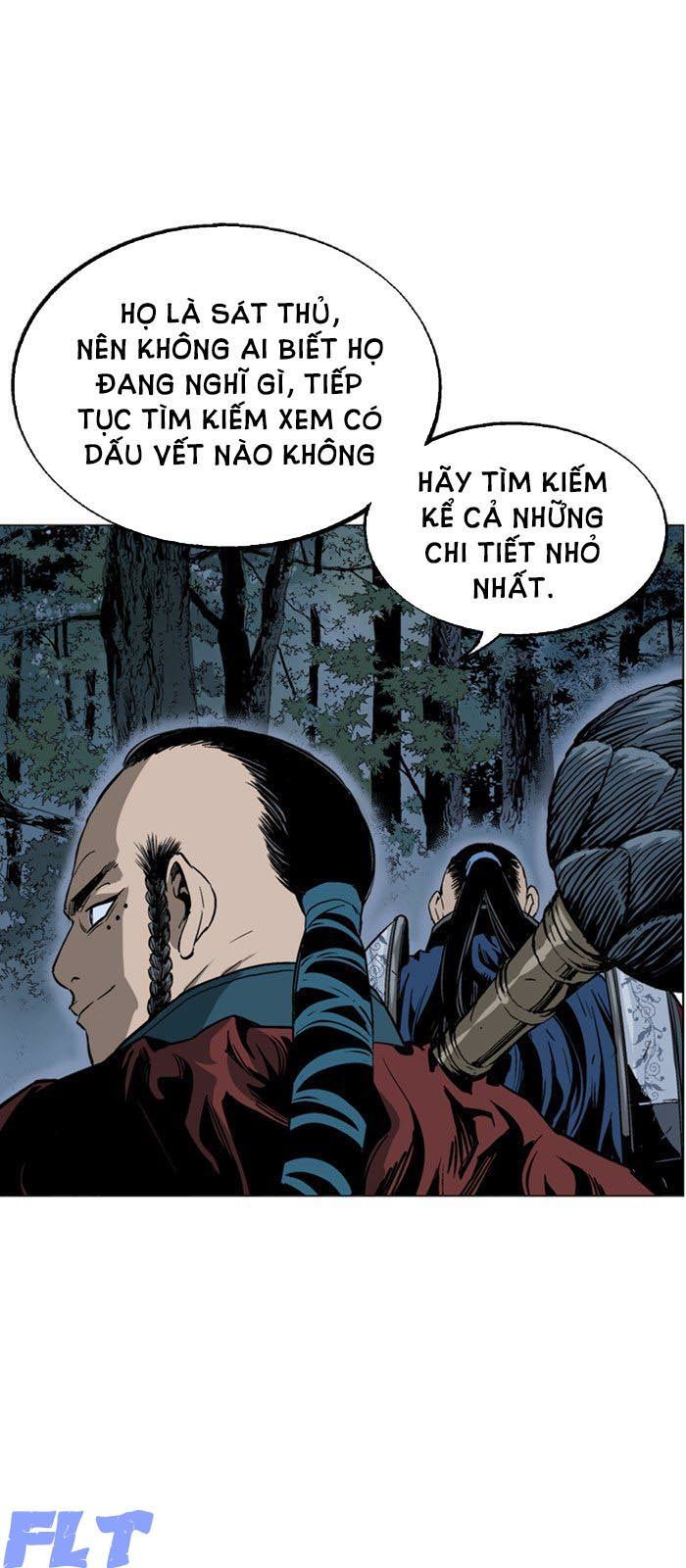 Cao Thủ 2: Chapter 35