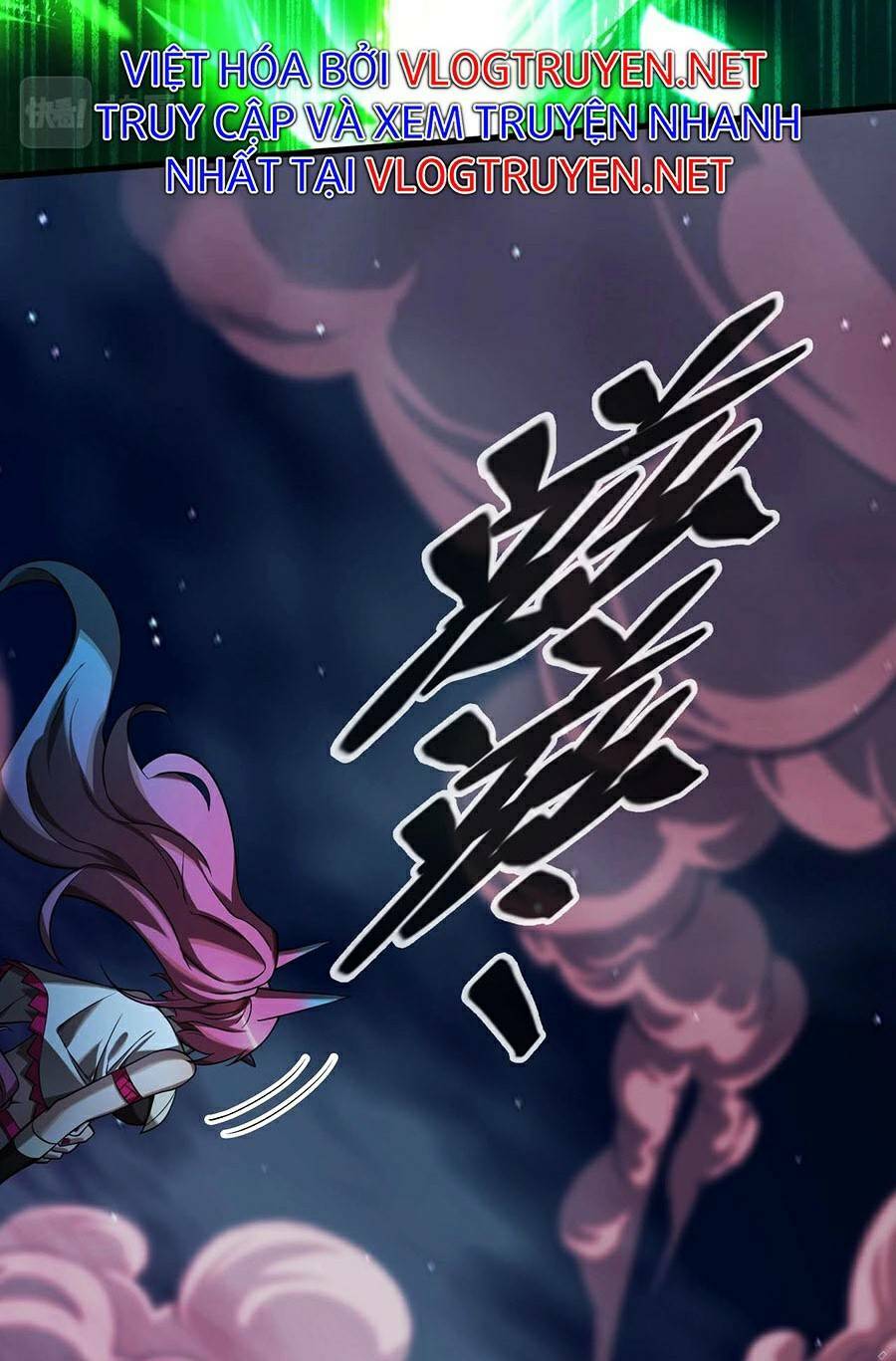 Người Chơi Siêu Mạnh: Chapter 15