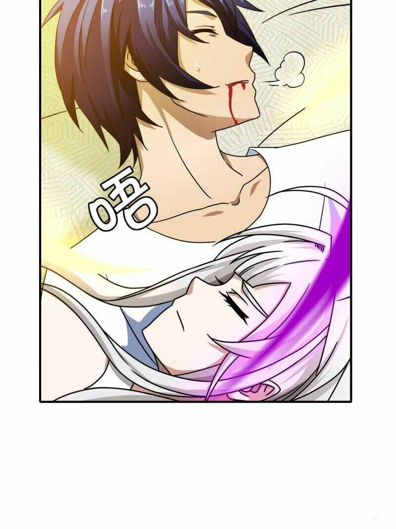 Hộ Hoa Cao Thủ Tại Đô Thị: Chapter 61