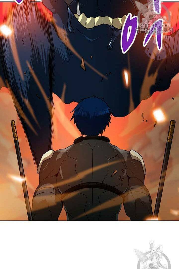 Tôi Tự Động Săn Một Mình: Chapter 47