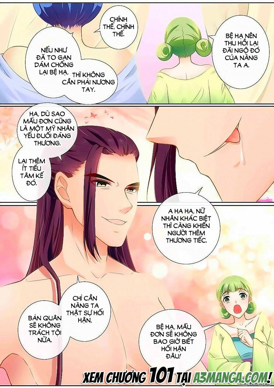 Ma Phi Giá Đáo: Chapter 100