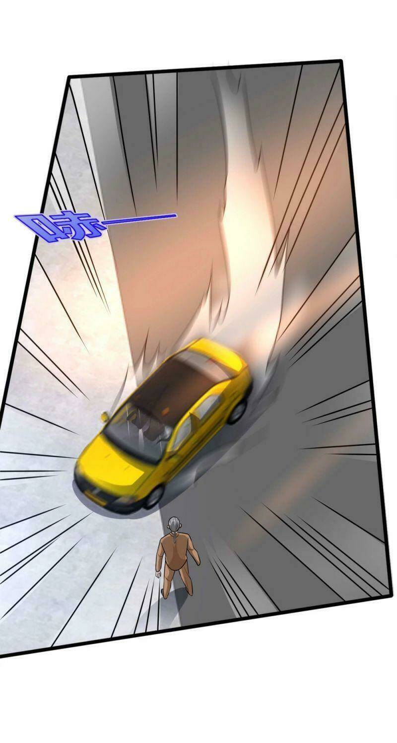 Đô Thị Tà Vương: Chapter 181