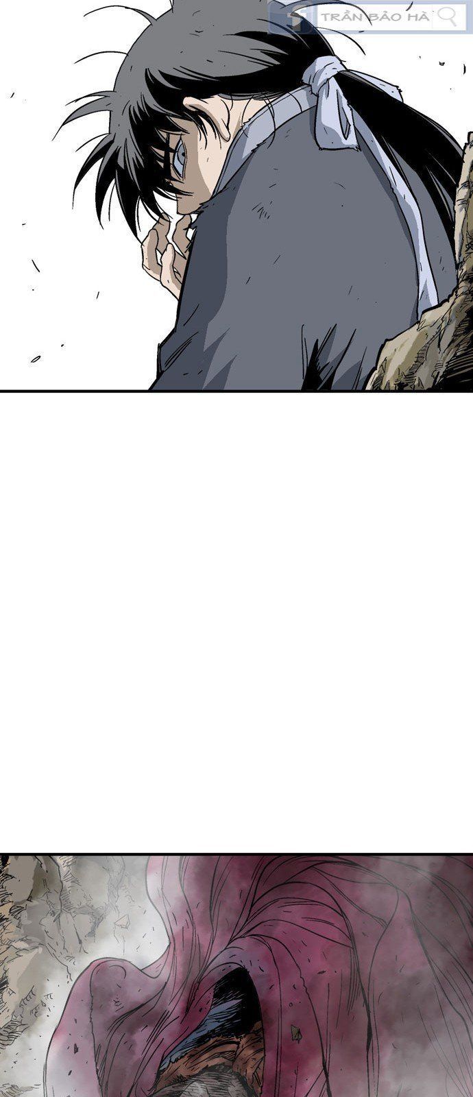 Cao Thủ 2: Chapter 88