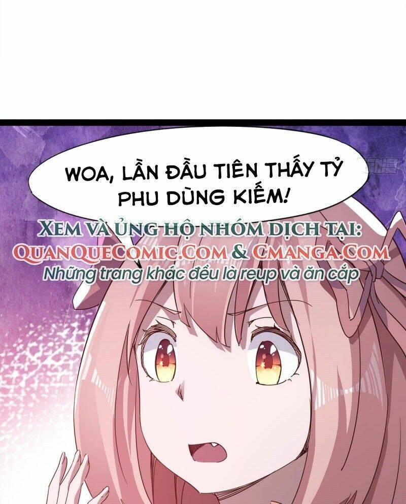 Kiếm Đồ: Chapter 50