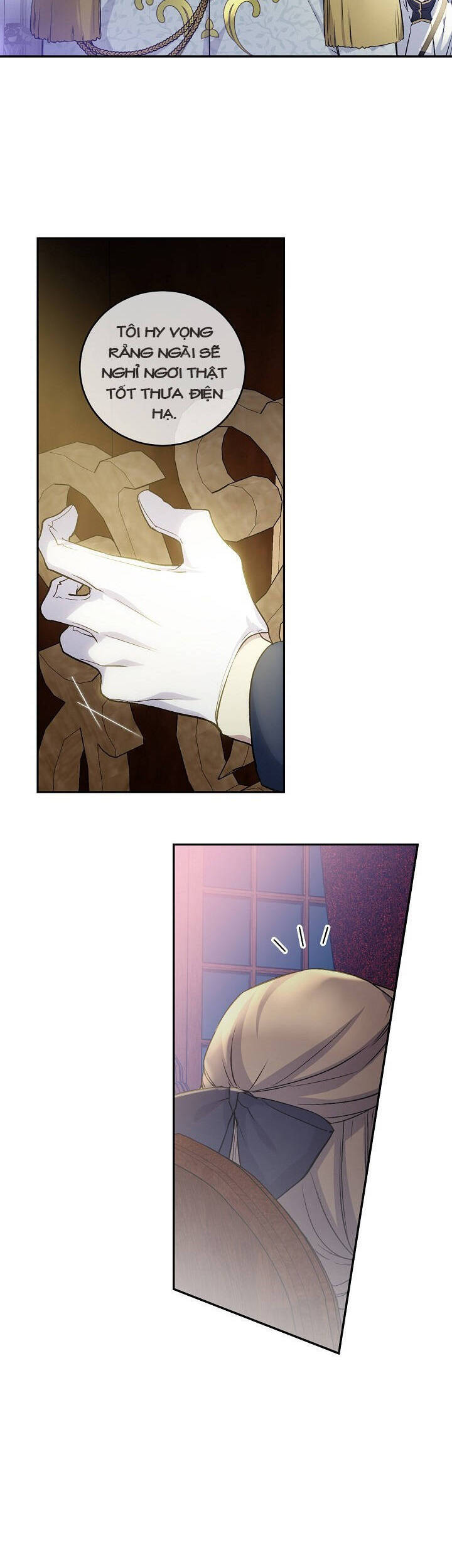 Cô Hầu Giỏi Giang: Chapter 40