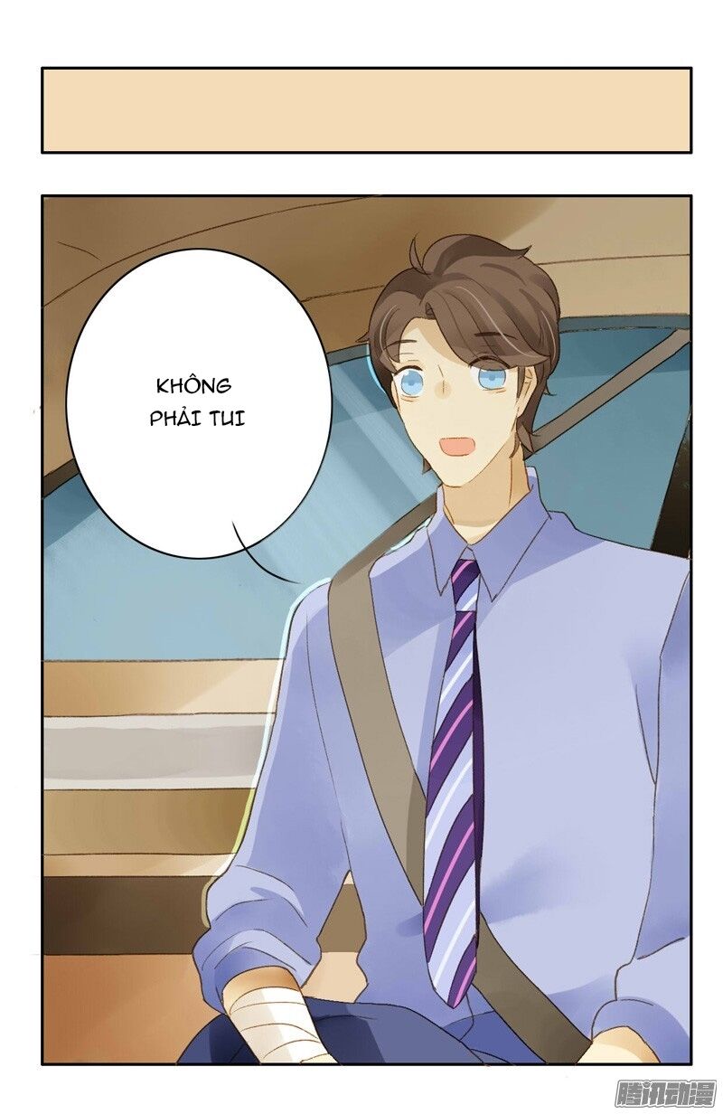 Sức Mạnh Của Sắc Đẹp: Chapter 98