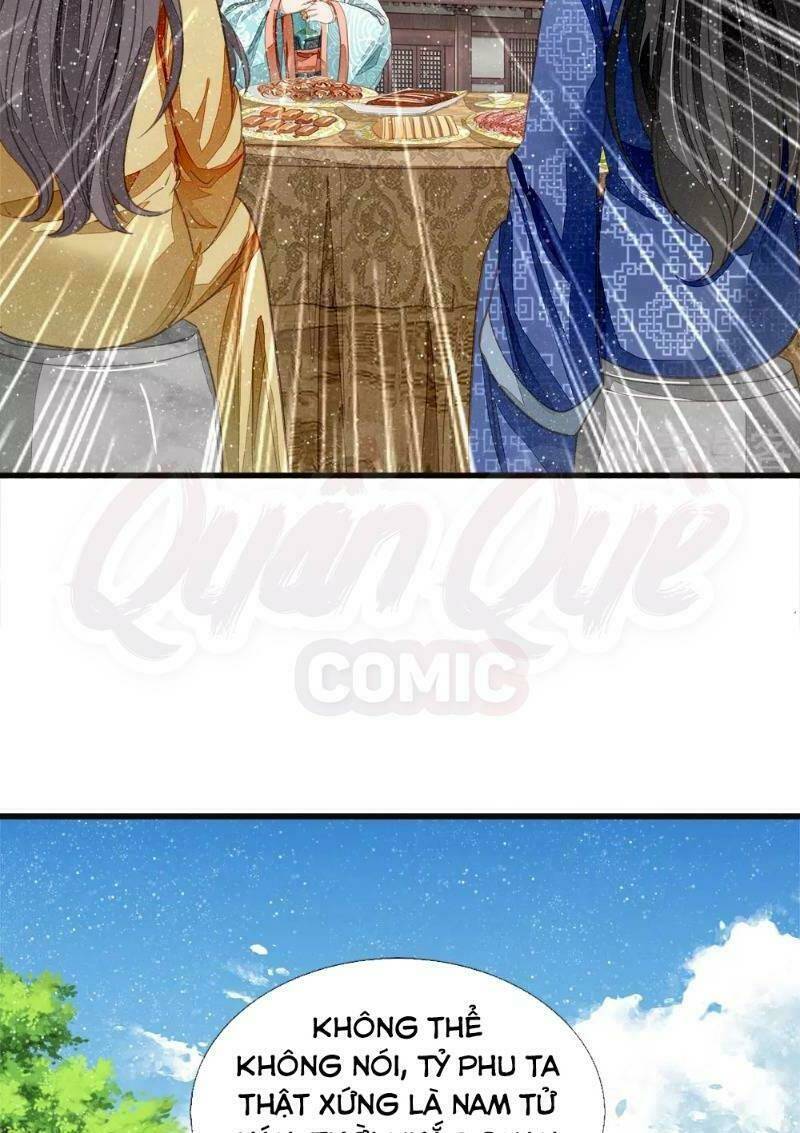 Đệ Nhất Hoàn Khố: Chapter 73