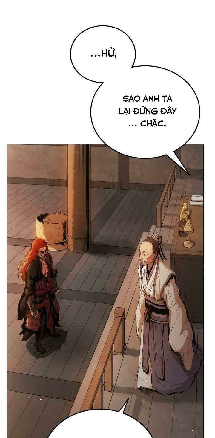 Phụng Tiên Trọng Sinh Ký: Chapter 6