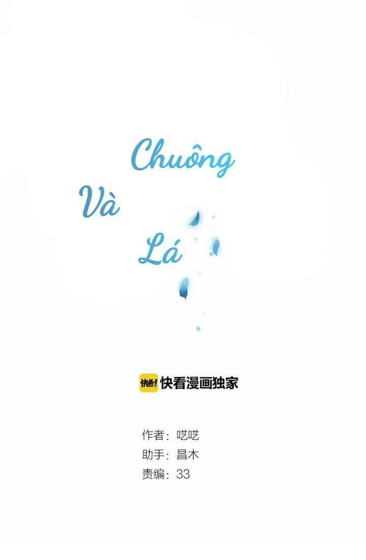 Chuông Và Lá: Chapter 4.1