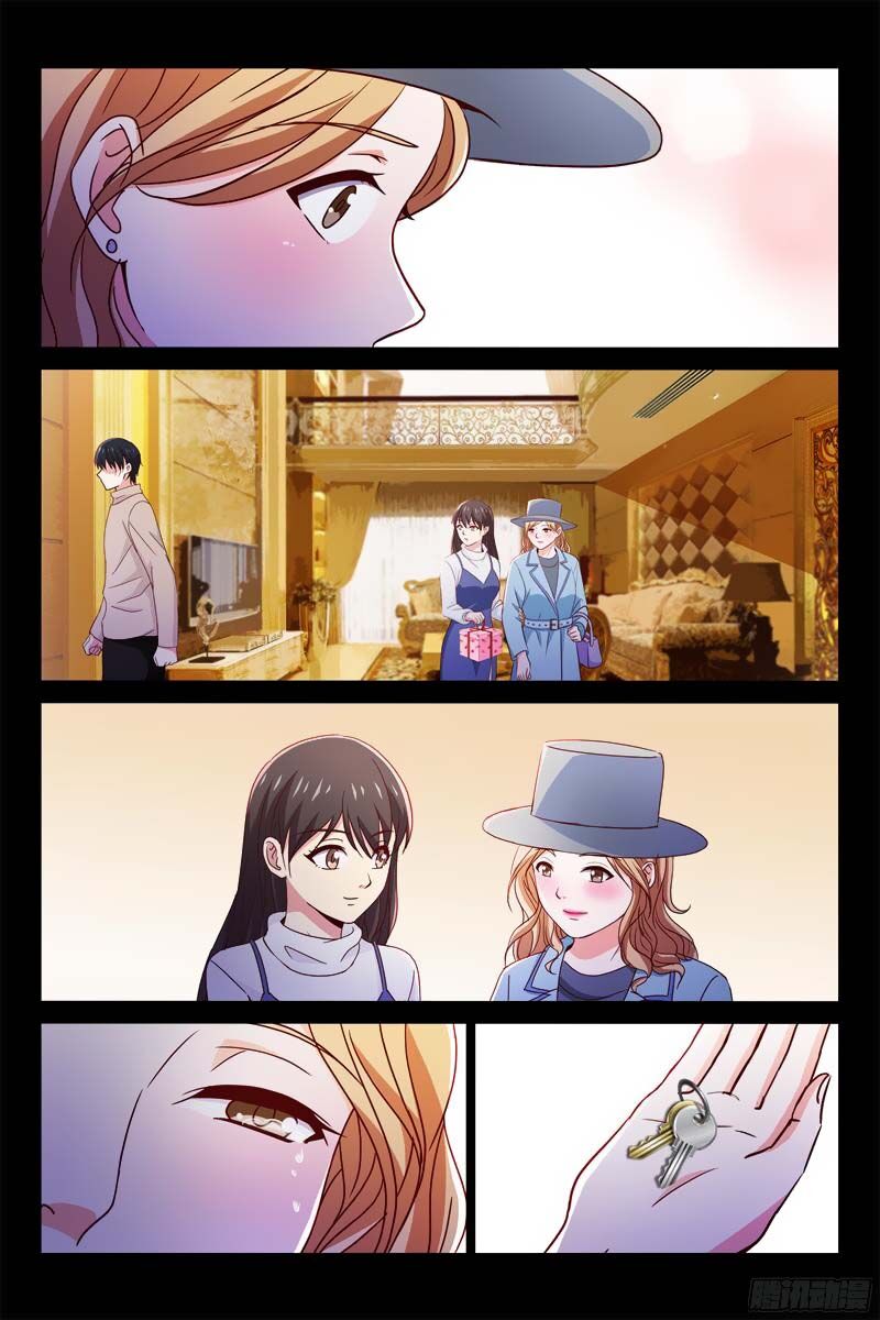 Tình Nhân Khế Ước Của Tổng Tài: Chapter 85