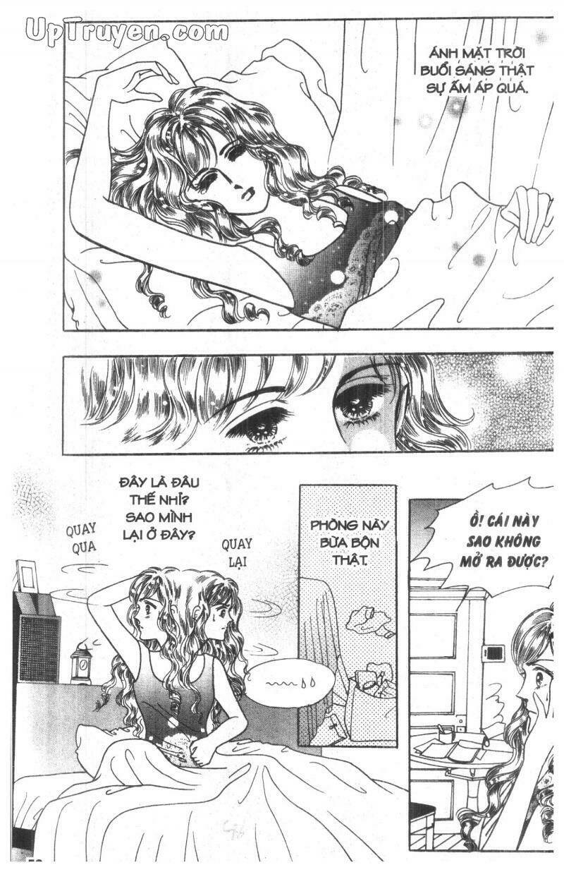 Lao Xao Tuổi Ngọc: Chapter 4