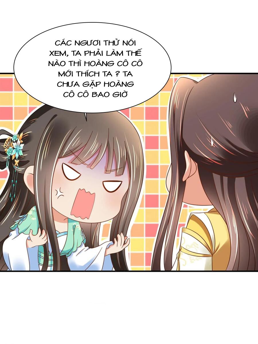 Lãnh Cung Phế Hậu Muốn Nghịch Thiên: Chapter 235