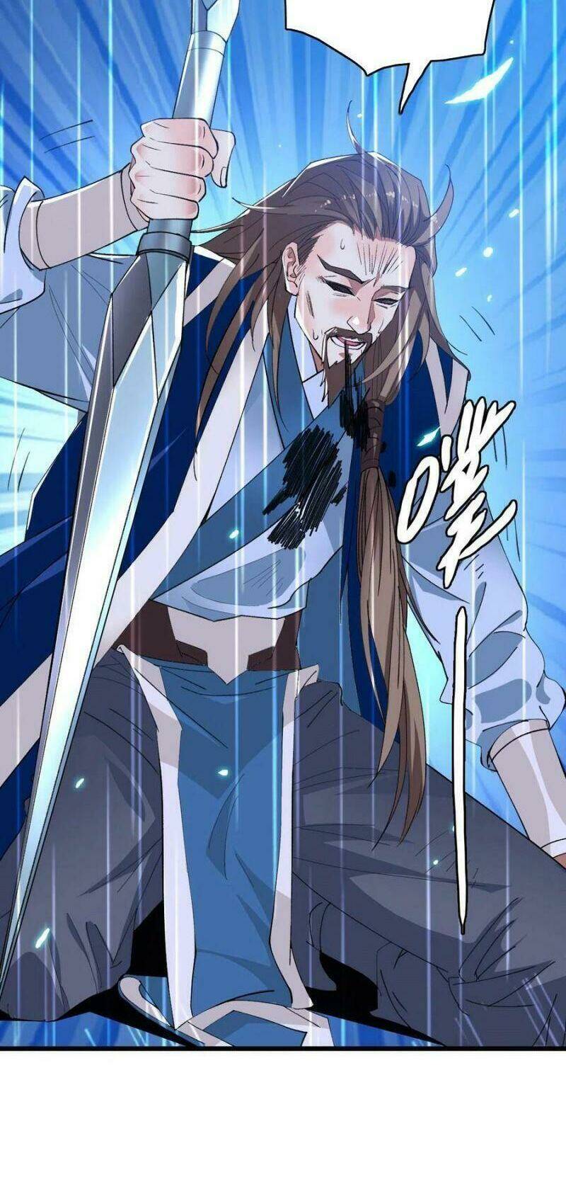 Siêu Đạo Thần Thuật: Chapter 58