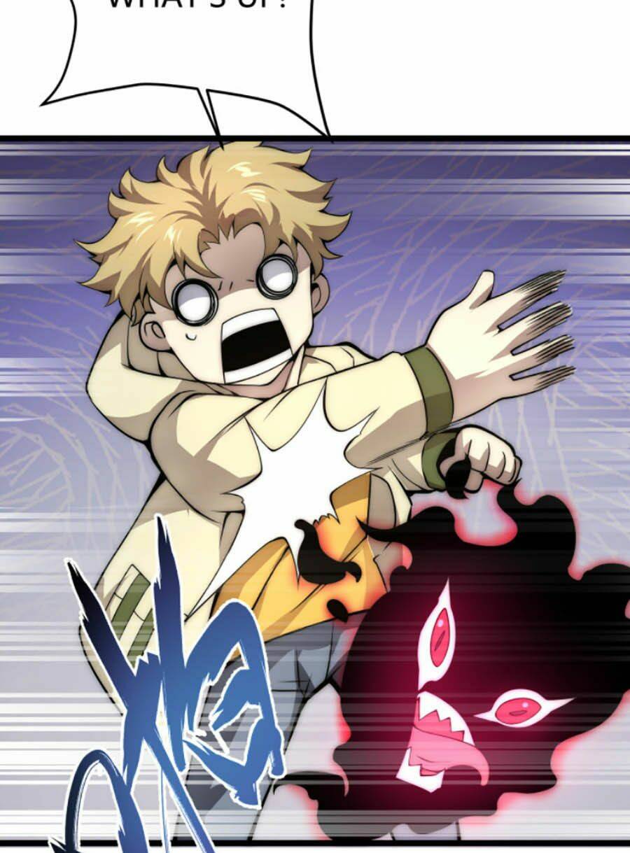 Vạn Vật Hợp Nhất: Chapter 8