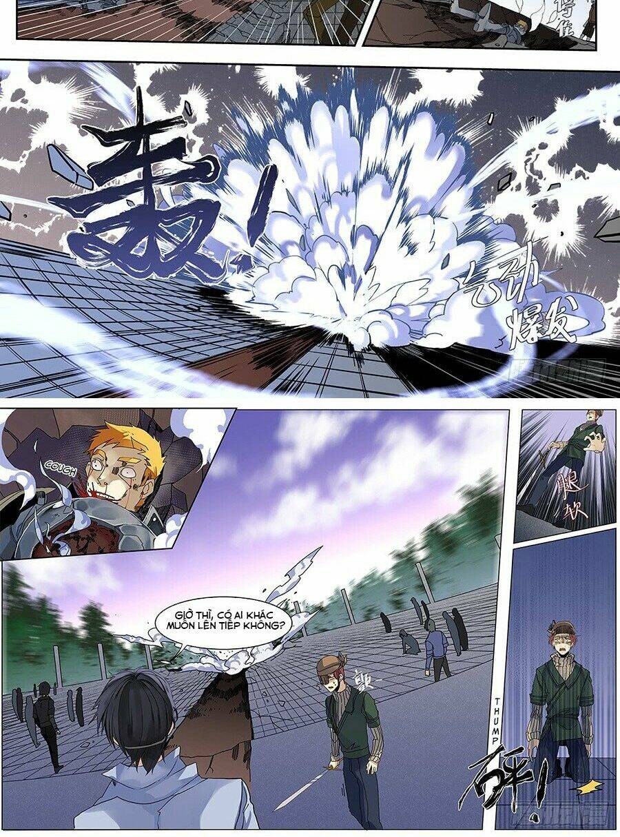 Khúc Cuồng Tưởng Của Ta Và Nàng Sau Khi Biến Thân: Chapter 65