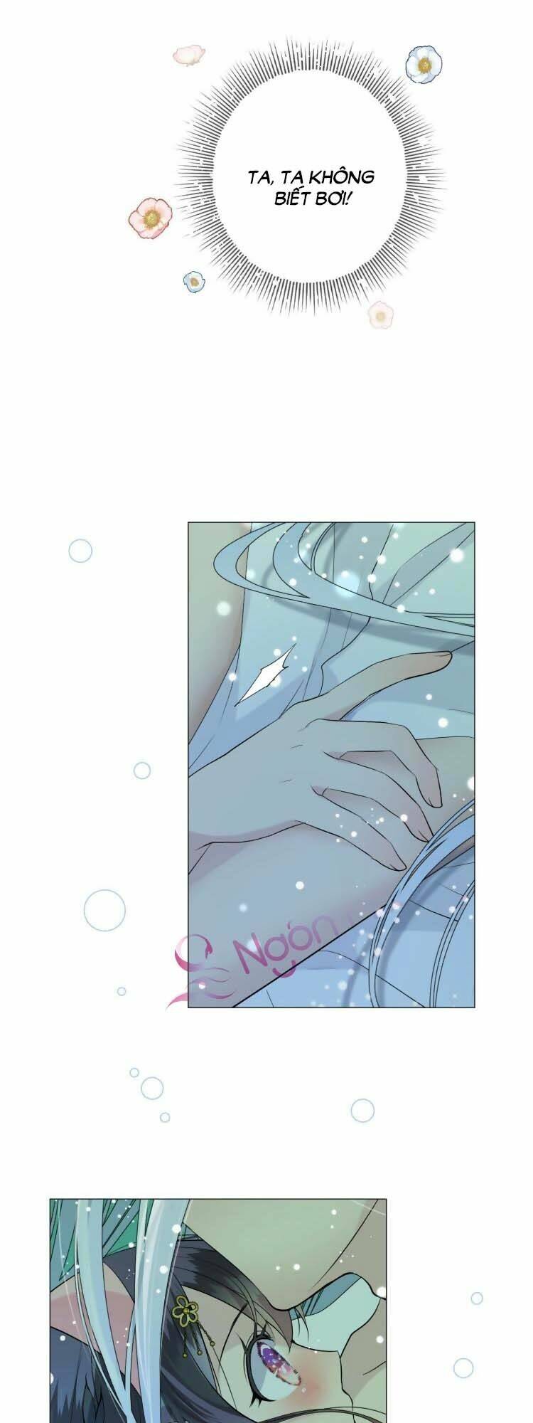 Sao Lại Là Yêu?: Chapter 6