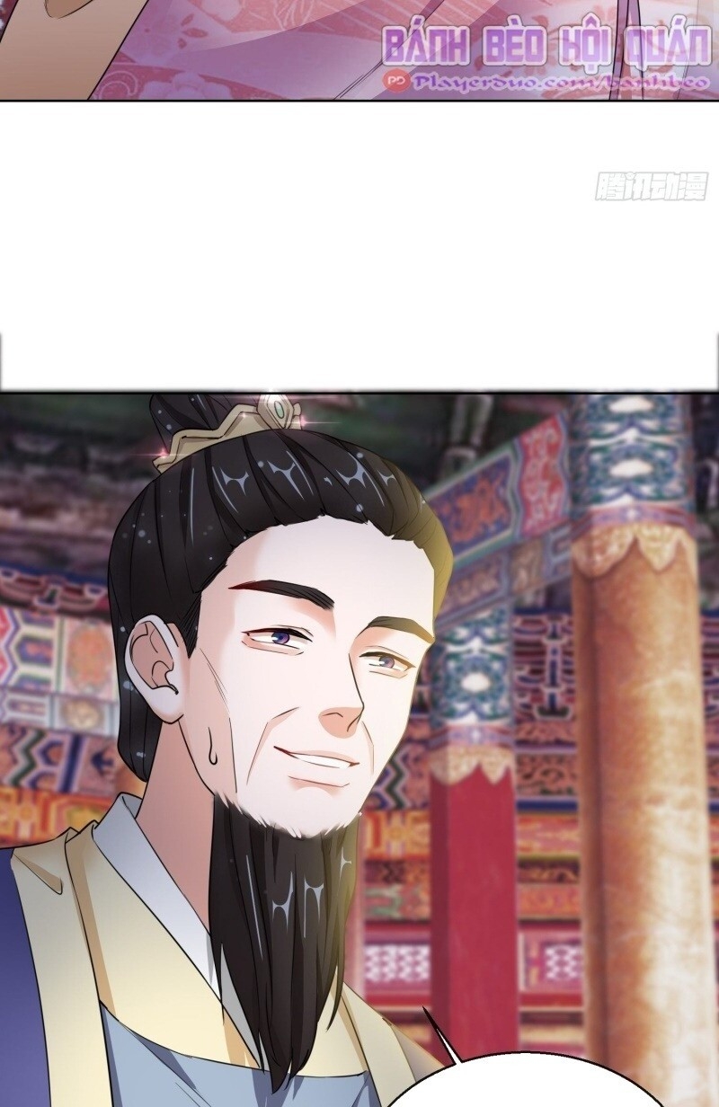 Công Lược Trưởng Thành Của Vương Phi: Chapter 15