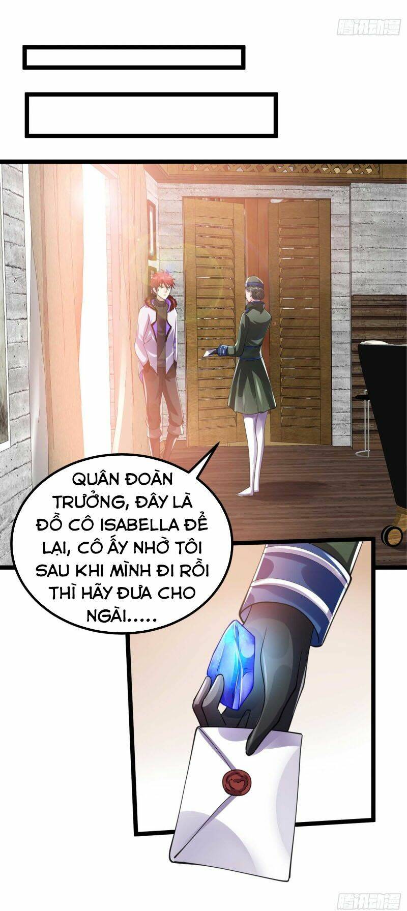 Tiên Vương Trùng Sinh: Chapter 98