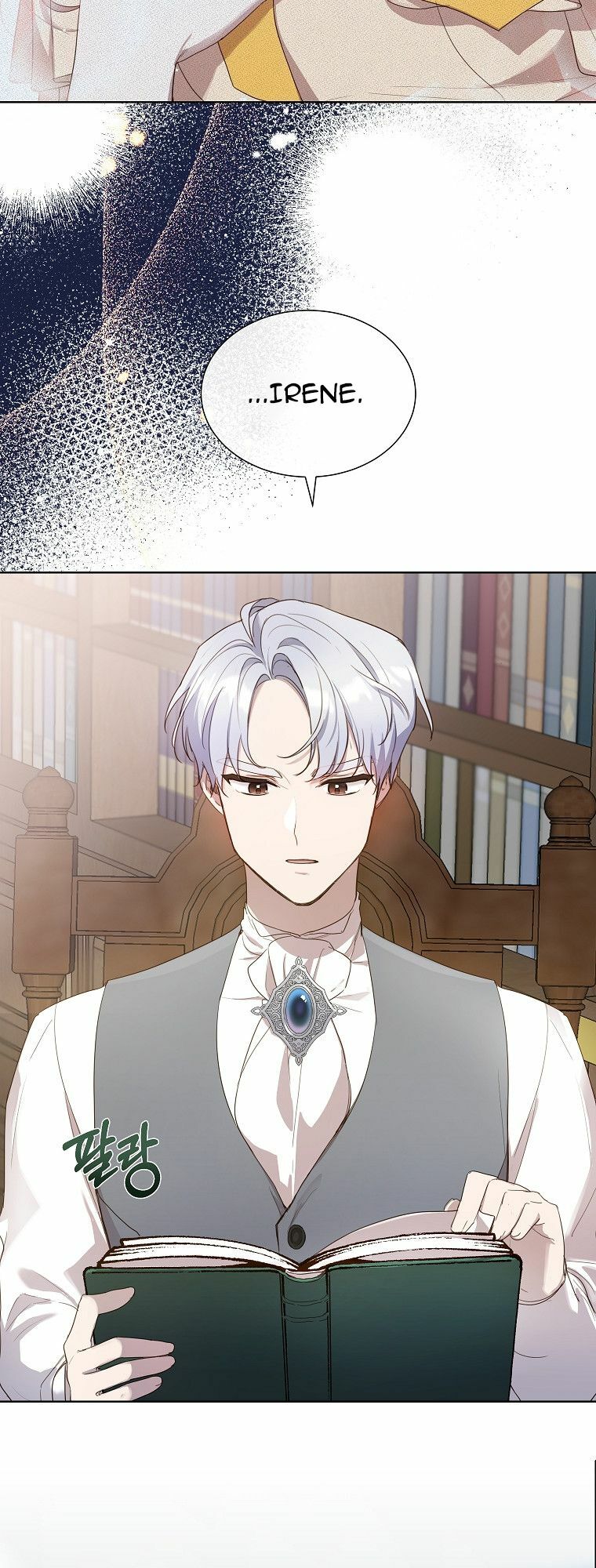 Mất Đi Một Người Chị Tốt: Chapter 6