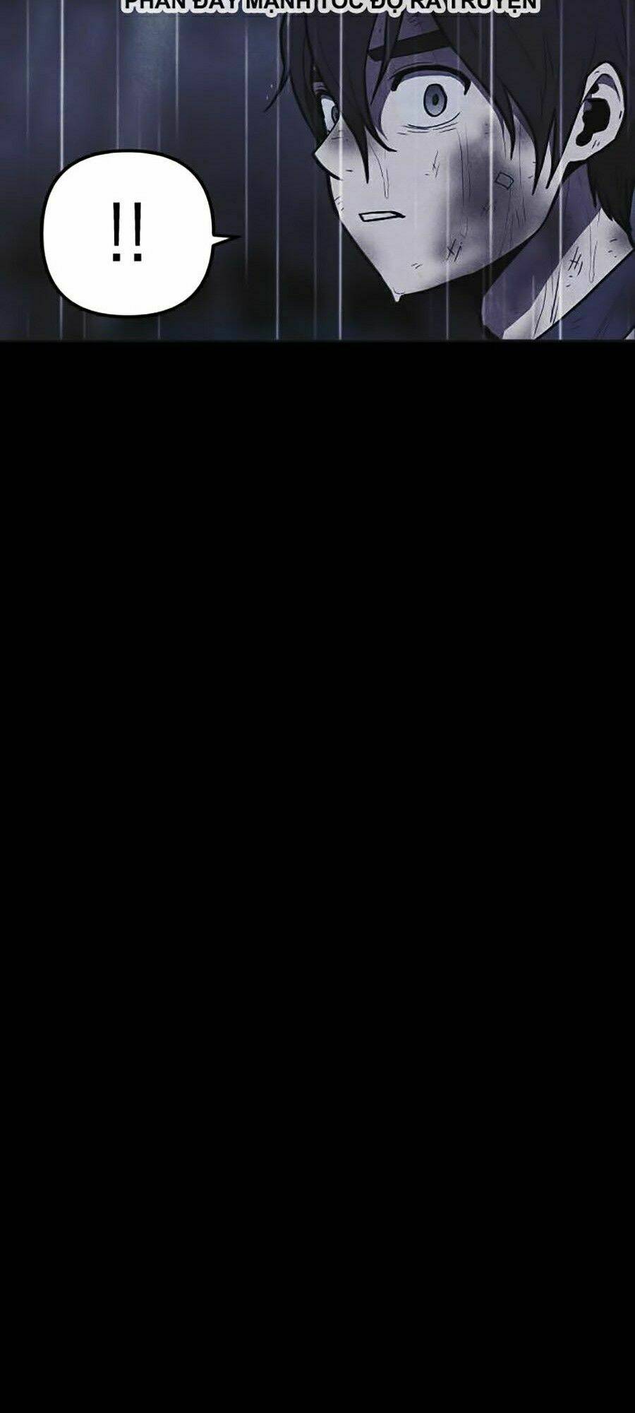 Cậu Bé Shotgun: Chapter 4