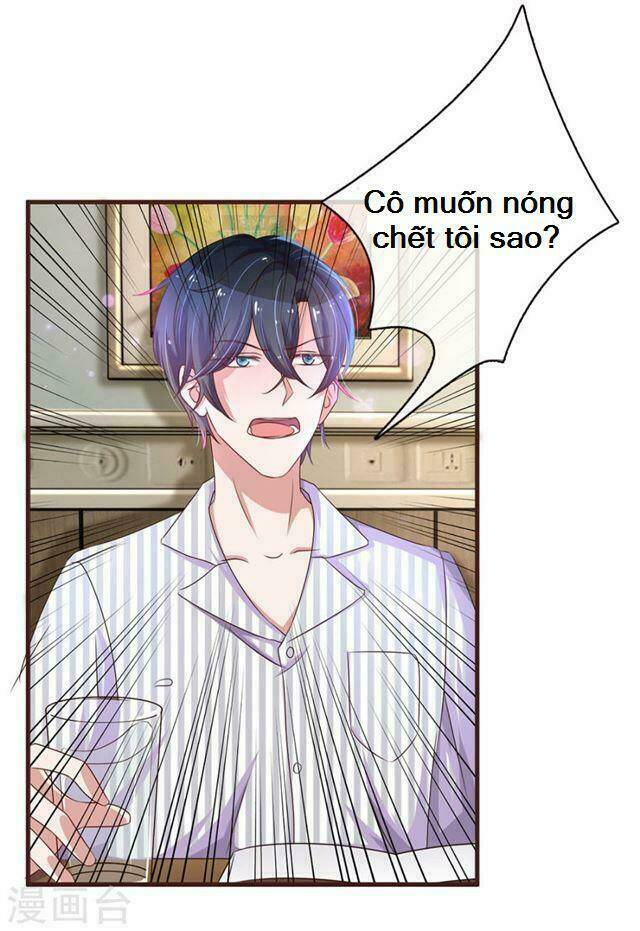 Trùng Sinh Để Trả Thù: Chapter 29