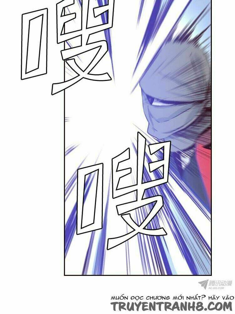 Vua Của Vong Linh: Chapter 154