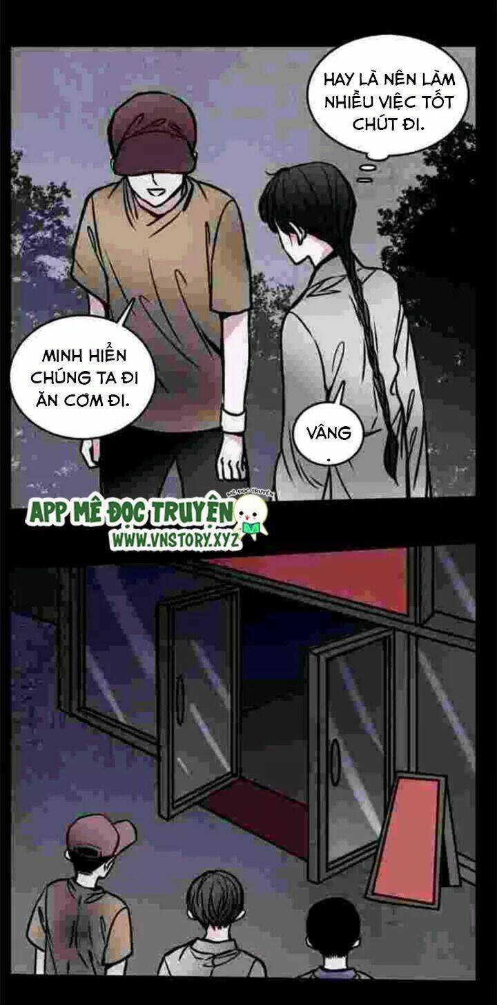 Nhật Ký Nữ Phù Thủy Hồi Sinh: Chapter 57