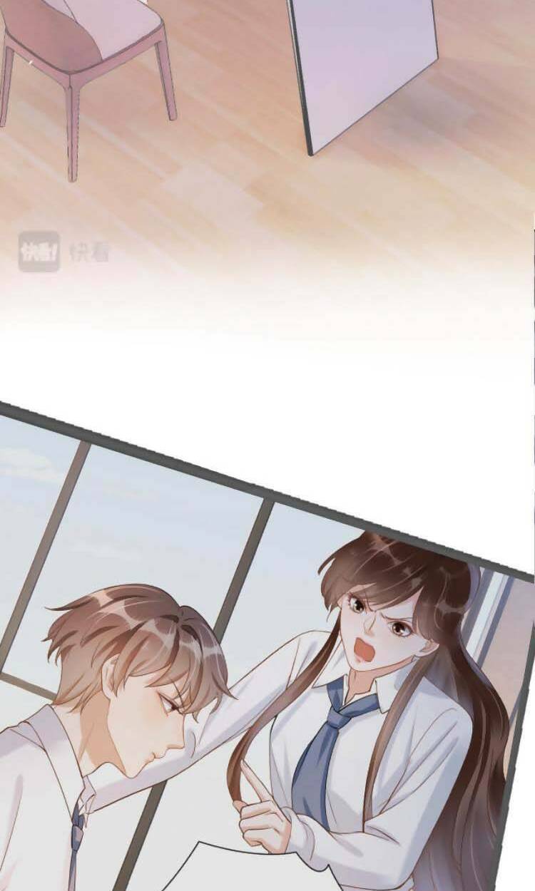 Dây Dưa Không Dứt: Chapter 11