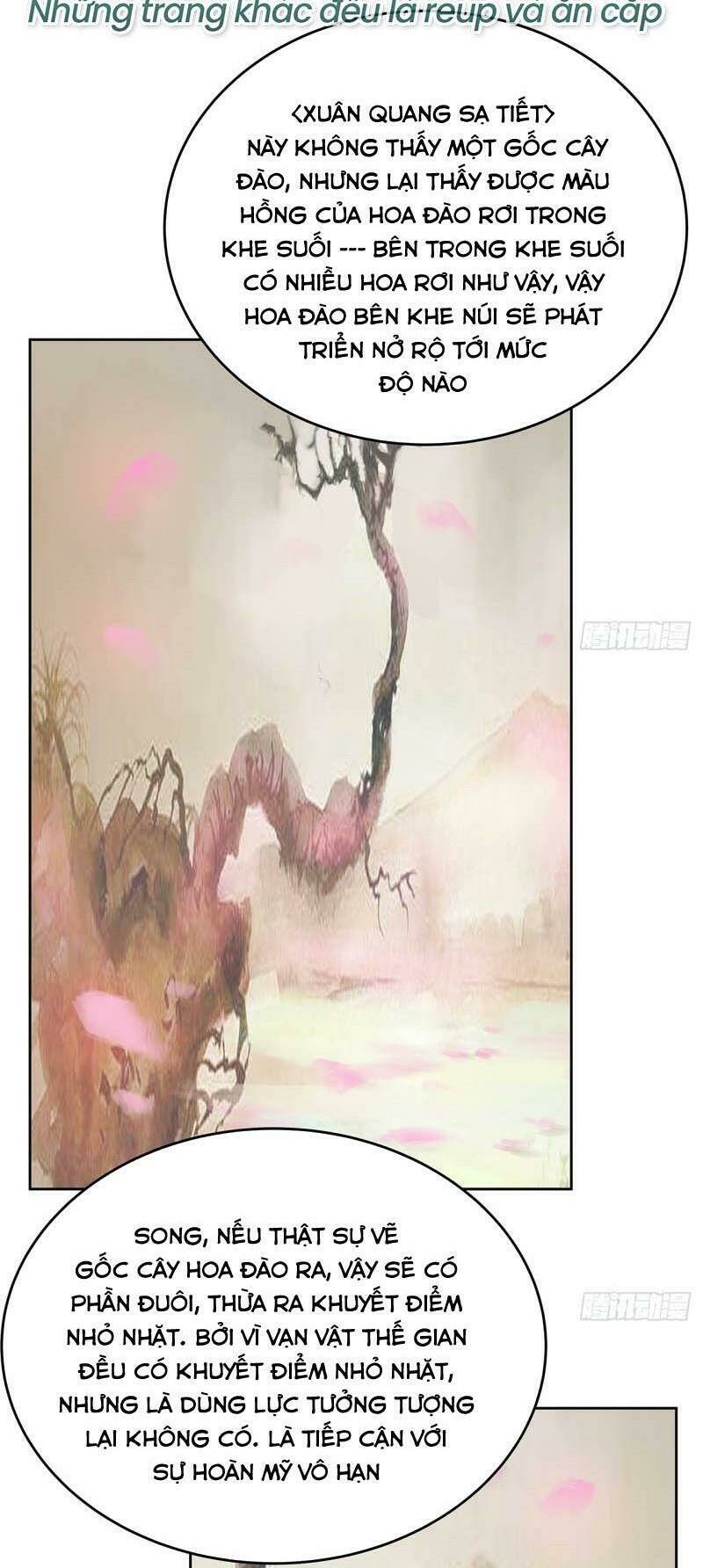 Nghịch Lân: Chapter 85