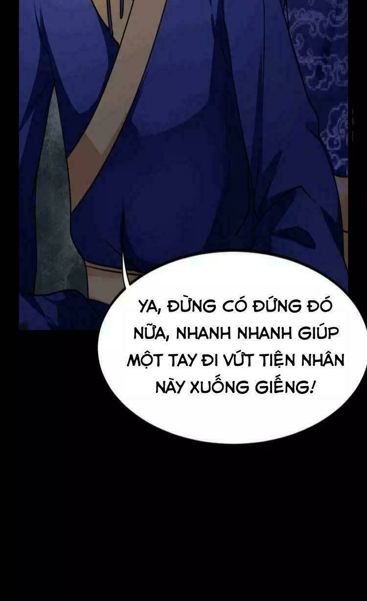 Đế Vương Sợ Vương Phi Muốn Sở Hữu Thiên Hạ: Chapter 10