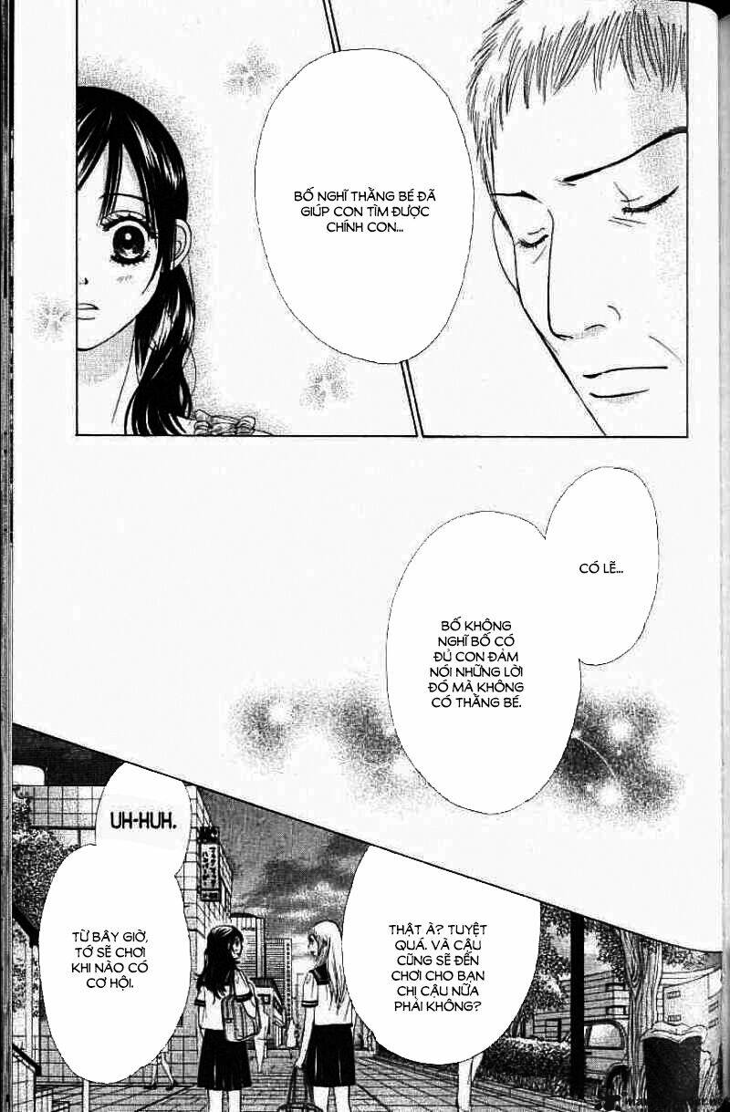 Tình Yêu Đích Thực: Chapter 57