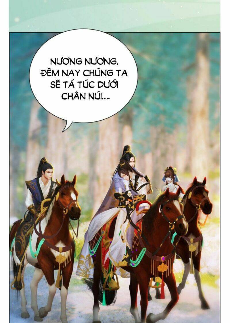 Yêu Nhan Lệnh: Chapter 78