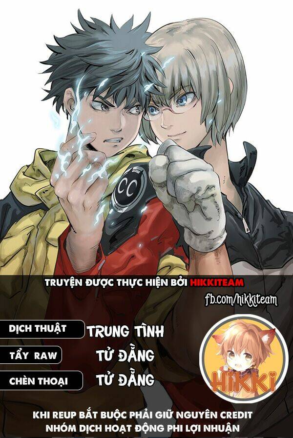 Tình Duyên Nơi Cuộc Chiến Kiêu Hùng: Chapter 9