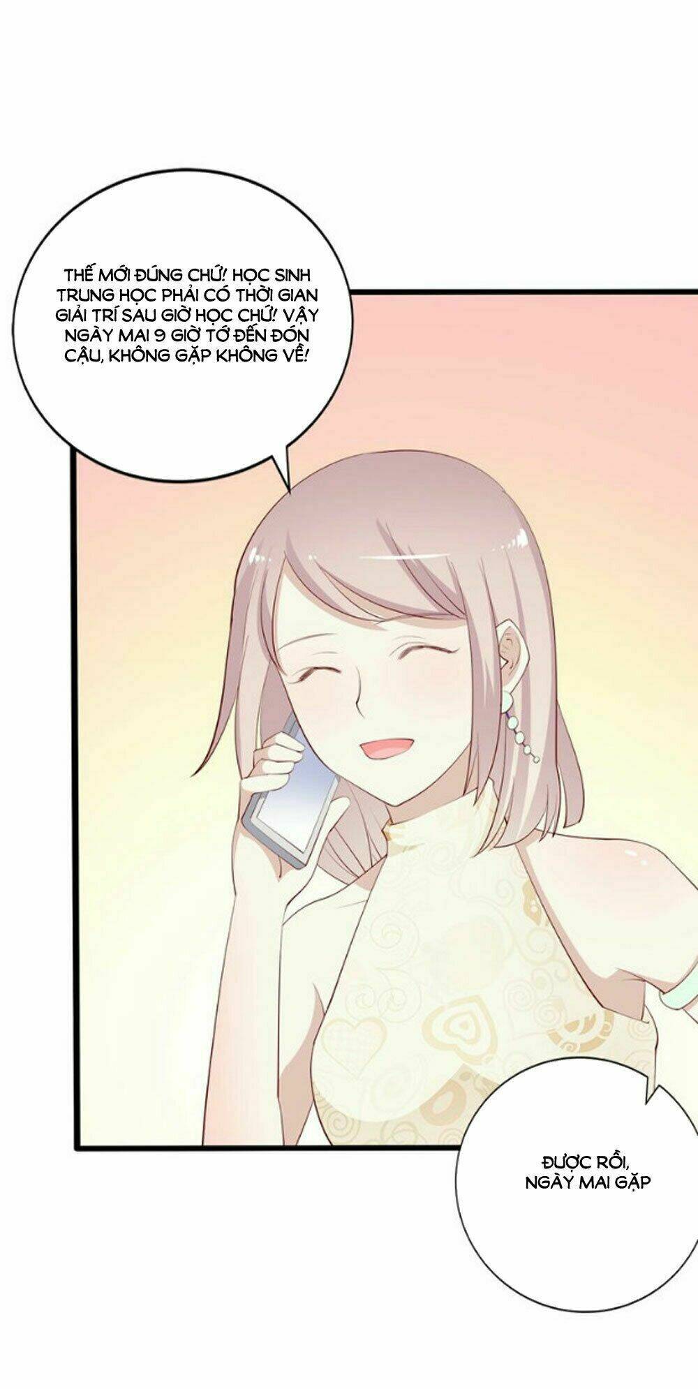 Quản Lí Ngây Ngô Và Thần Tượng Ác Ma: Chapter 24