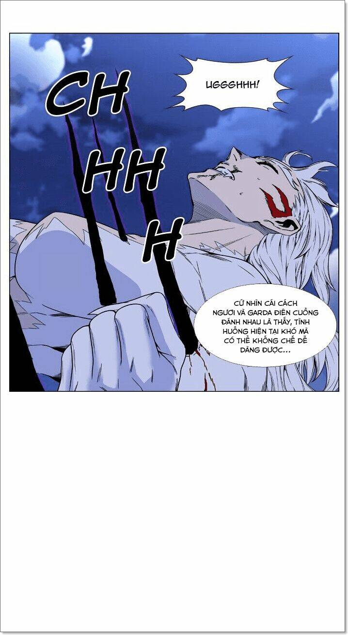 Ma Cà Rồng Quý Tộc: Chapter 463