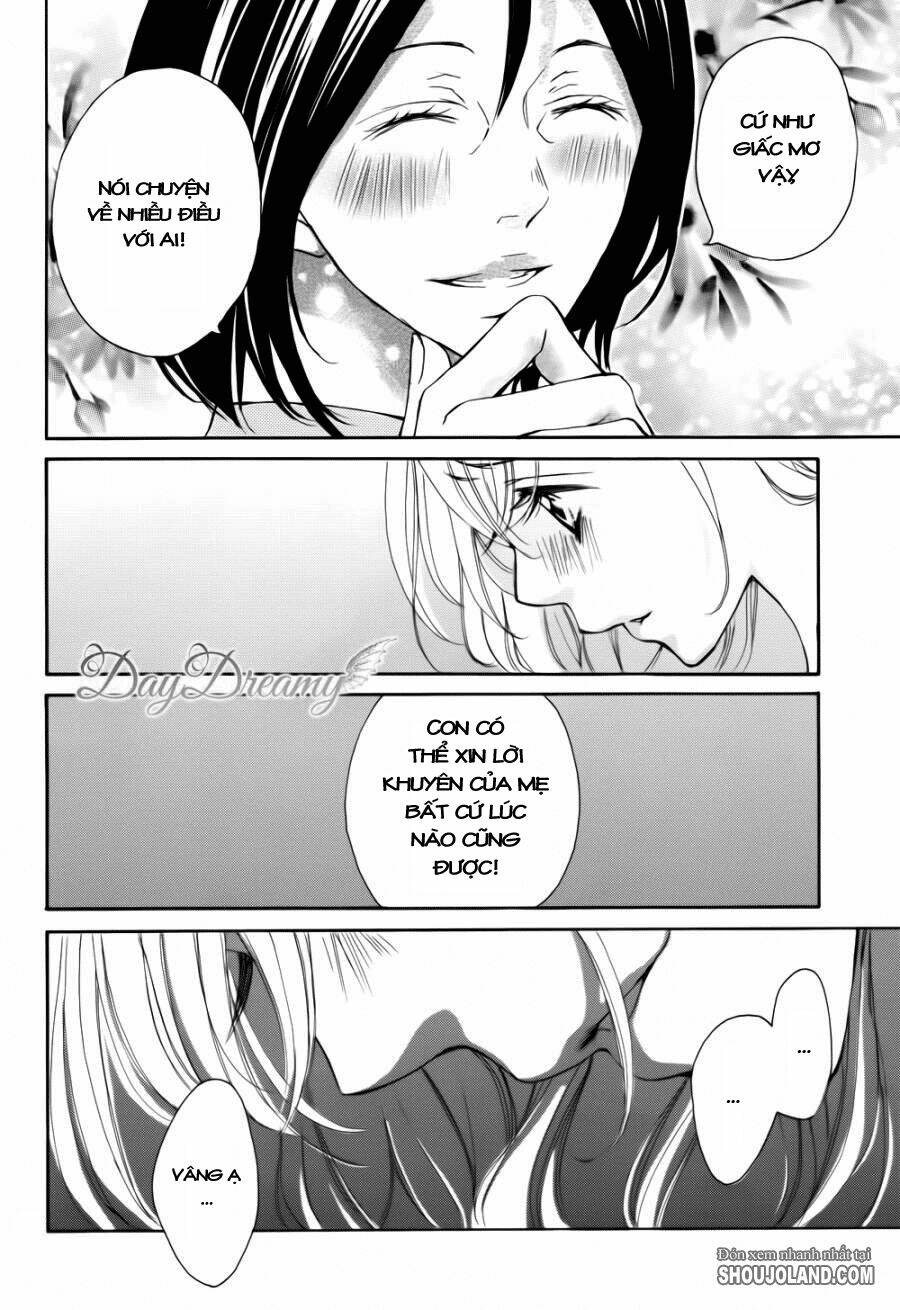 True Love: Chapter 17