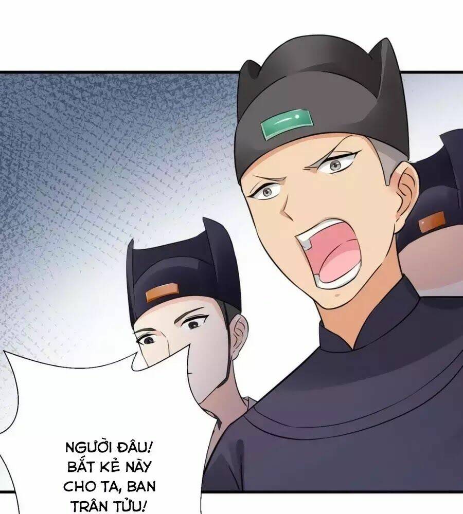 Vương Phi Có Chút Nghịch Ngợm: Chapter 48