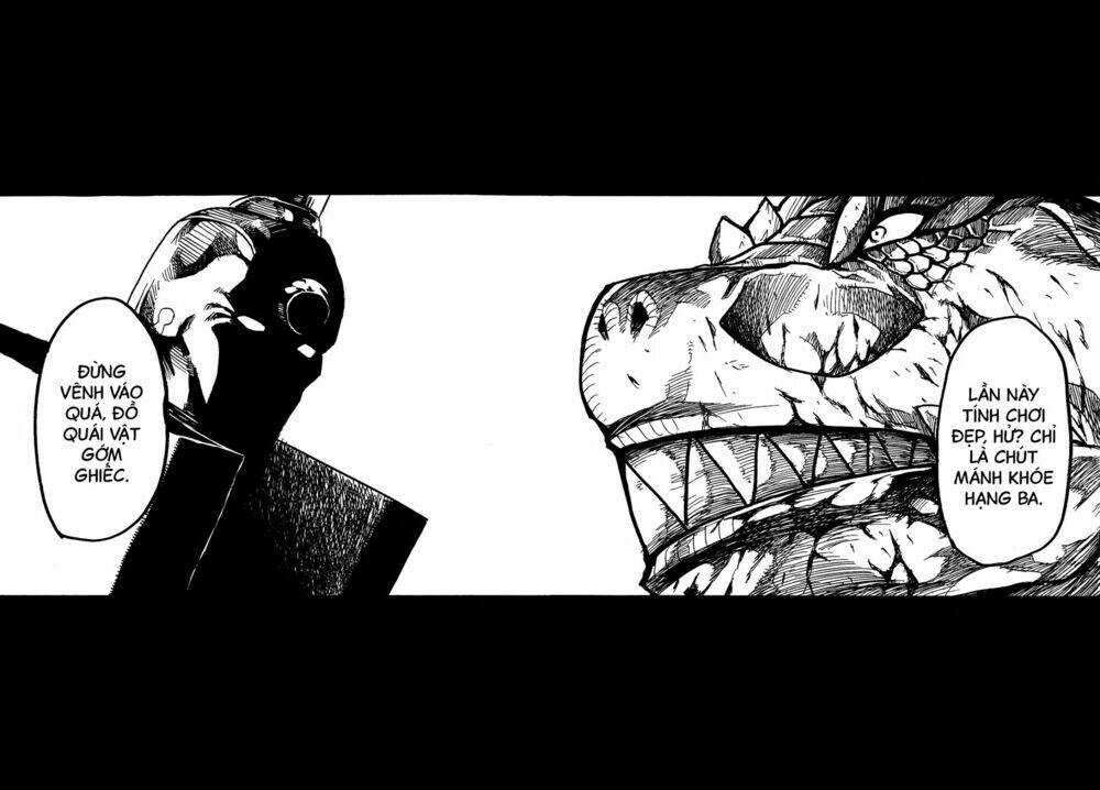 Keyman: Chapter 12