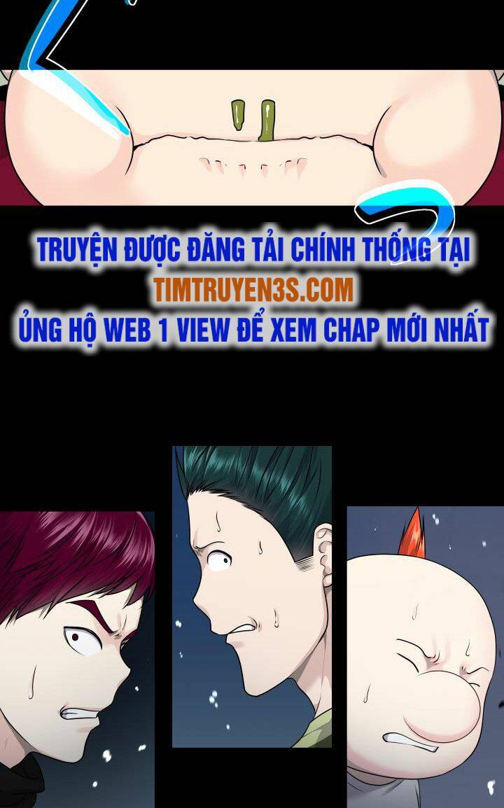 Trò Chơi Của Chúa Thượng: Chapter 22