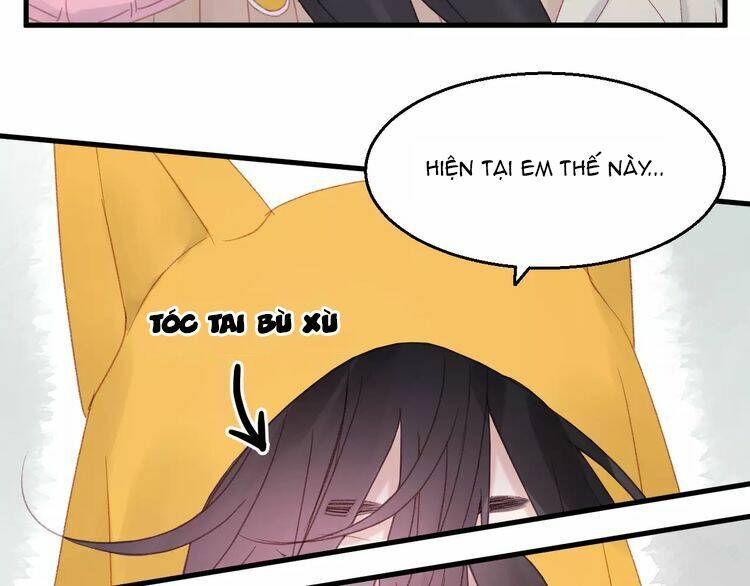 Lượm Được Một Tiểu Hồ Ly 2: Chapter 29